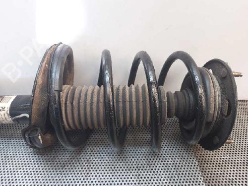 Right front shock absorber MG MG ZT 1.8 16V | BP2497244M17 