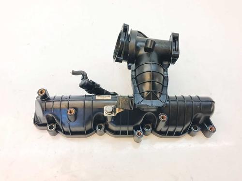 Collettore di aspirazione Collettore di aspirazione IVECO DAILY VI Van [2014-2026] 37232211 37232211