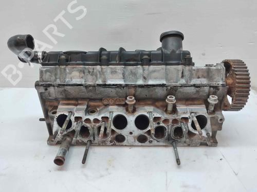 Culasse PEUGEOT 206 Hatchback (2A/C) 1.9 D | BP30053300M5 