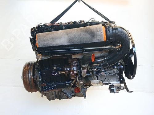Used Engine Engine BMW X5 (E53) [2000-2006] 10210802 10210802