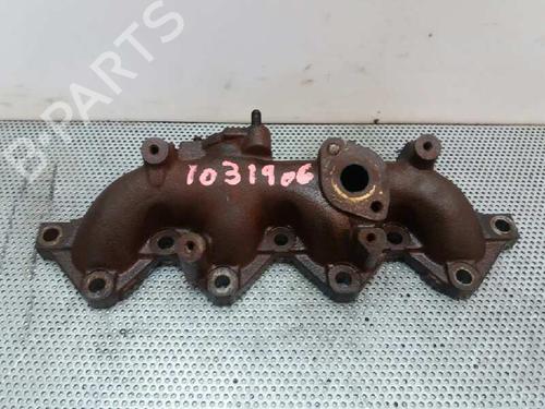 Exhaust manifold OPEL ASTRA H (A04)  | BP11654368M110 