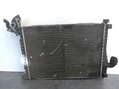 Køler OPEL VECTRA B Hatchback (J96) 2.0 DTI 16V (F68) (101 hp) 723571
