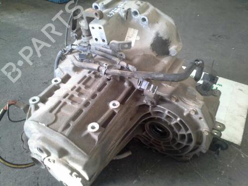 Gearbox NISSAN ALMERA II Hatchback (N16) 1.8 | BP111252M3 