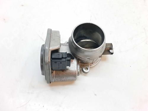 Used Throttle body Throttle body BMW 1 (E87) 118 d (143 hp) 36775253 36775253