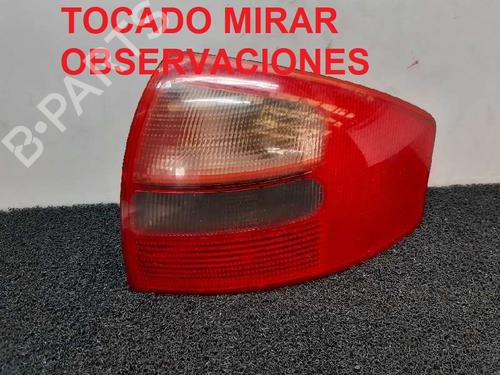 Used Right taillight Right taillight AUDI A6 C5 (4B2, 4B4) 2.5 TDI (150 hp) 6045104 6045104