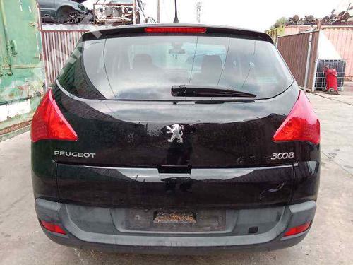 Expansion tank PEUGEOT 3008 I MPV (0U_) 1.6 HDi | BP7248443C120  - Image 22