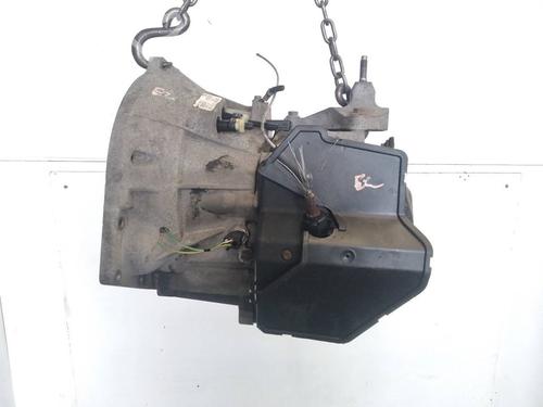 Used Gearbox Gearbox 18551444 18551444