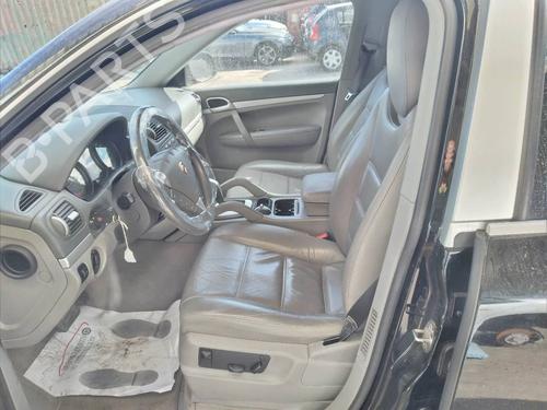 Steering column PORSCHE CAYENNE (9PA) | BP15905470M21 - Image 12