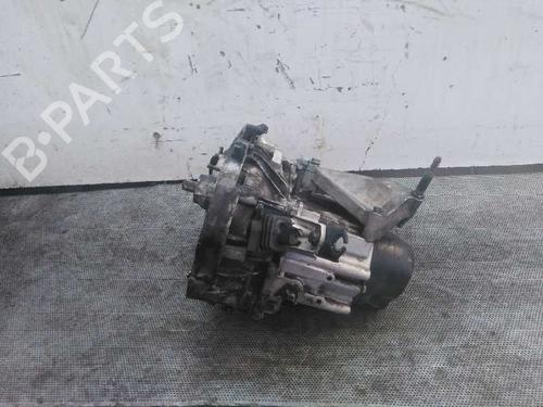 Gearbox RENAULT MEGANE I (BA0/1_) 1.9 dTi (BA08, BA0N) | BP1766920M3 