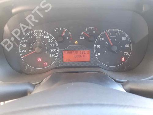 Engine FIAT GRANDE PUNTO (199_) 1.3 D Multijet | BP30467665M1 - Image 22