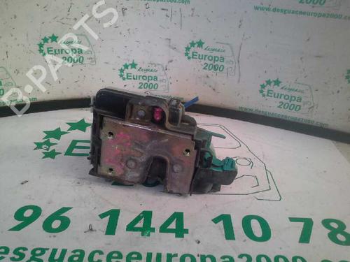 Rear left lock VW POLO III (6N1)  | BP1422882C100 
