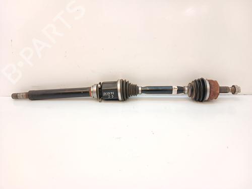 Used Right front driveshaft Right front driveshaft FIAT 500X (334_) 1.0 (334.AXN1B) (120 hp) 35949274 35949274