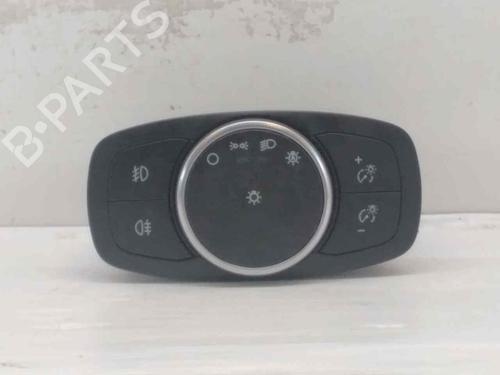 Used Headlight switch Headlight switch FORD FOCUS IV (HN) [2018-2026] 25248256 25248256