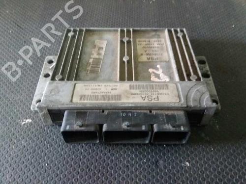 Used Engine control unit (ECU) Engine control unit (ECU) 1324053 1324053