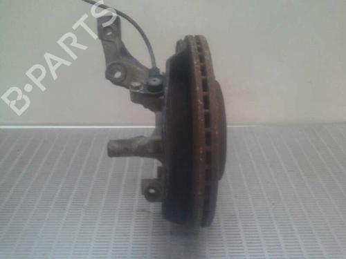 Right front steering knuckle SUZUKI SWIFT III (MZ, EZ) 1.3 DDiS (RS413D) | BP590802M26 - Image 3