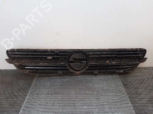 Grill OPEL MERIVA A MPV (X03) 1.7 DTI (E75) | BP3440763C40 