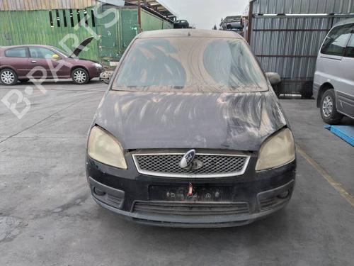 Pulley FORD FOCUS C-MAX (DM2)  | BP14040088M122  - Image 5