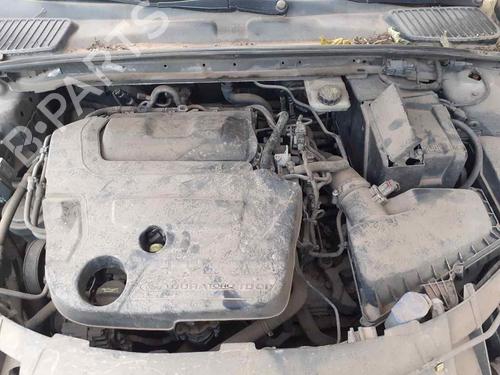 Right front fog light FORD MONDEO IV (BA7)  | BP31062514C31 