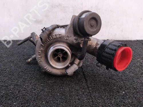 Used Turbocharger/Supercharger Turbocharger/Supercharger KIA SORENTO I (JC) 2.5 CRDi 4WD (140 hp) 6149334 6149334