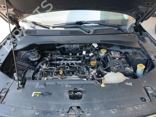 Front slam panel JEEP COMPASS (MP, M6, MV, M7) 1.6 CRD | BP36504953C72 - Image 18