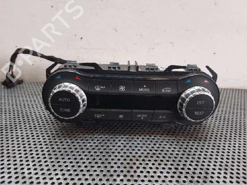 Used Climate control Climate control 4417528 4417528