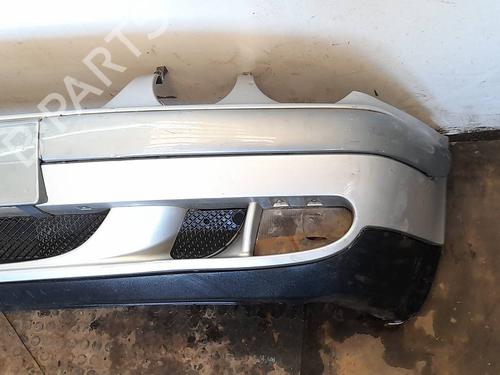 Front bumper MERCEDES-BENZ CLK (C208) CLK 230 Kompressor (208.347) | BP29414405C7 