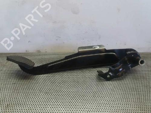 Used Break pedal Break pedal PEUGEOT 407 (6D_) 2.0 HDi 135 (6DRHRH, 6DRHRE, 6DRHRG, 6DRHRJ) (136 hp) 8767985 8767985
