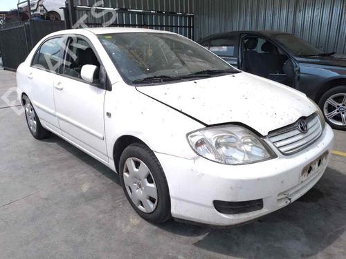 Rudehejsemekanisme Højre foran TOYOTA COROLLA Saloon (_E12_) 1.4 D-4D (NDE120_, NDE120R) | BP21285652C23 