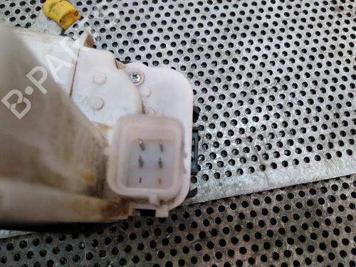 Front right lock FIAT PANDA (169_)  | BP590390C97 
