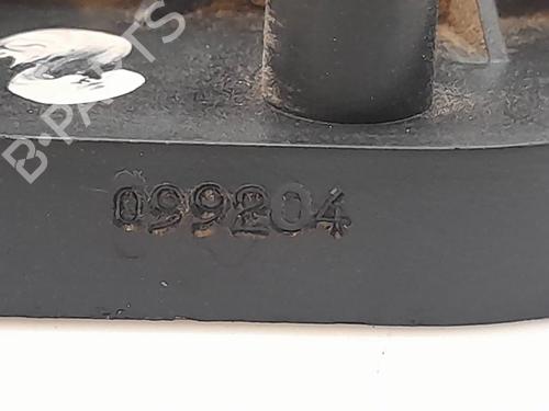 Rear right lock PEUGEOT 807 (EB_) 2.0 HDi | BP12301846C99