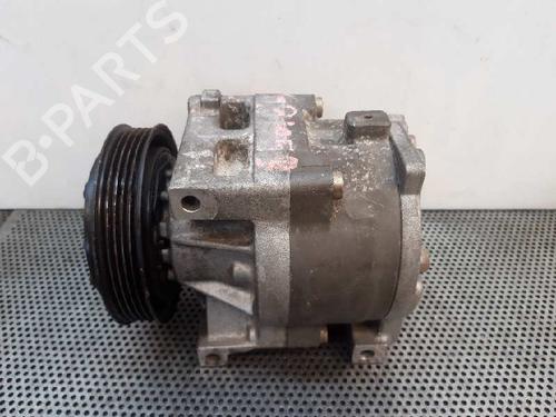 AC compressor FIAT PUNTO Hatchback Van (188_) 1.2 60 | BP113944M34 