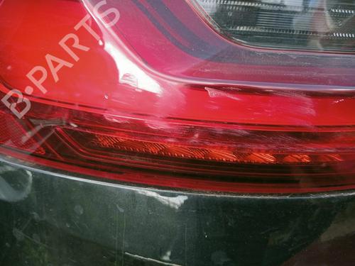 Left taillight BMW X4 (G02, F98) xDrive 20 d | BP29613205C34 