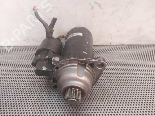Starter SEAT ALHAMBRA (7V8, 7V9) 1.9 TDI | BP1022353M8 