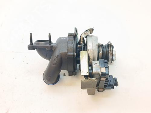 Used Turbocharger/Supercharger Turbocharger/Supercharger FORD FOCUS C-MAX (DM2) 1.8 TDCi (115 hp) 33800268 33800268
