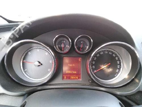 Warning switch OPEL INSIGNIA A (G09) | BP4511884I22 - Image 10