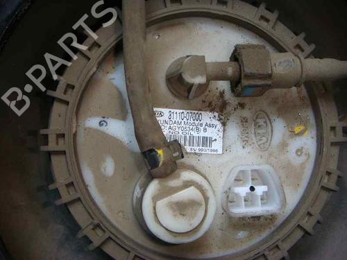 Steering column KIA PICANTO I (SA) 1.1 | BP588957M21 - Image 22