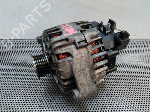 Alternator FORD FIESTA VI (CB1, CCN)  | BP593502M7 