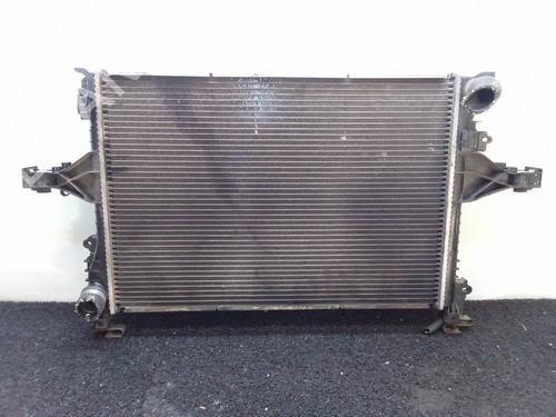 Køler VOLVO S60 I (384) 2.4 | BP10393935M31 