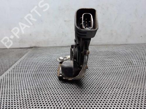 Rear right lock SUZUKI GRAND VITARA I (FT, HT) 2.0 HDI 110 16V 4x4 (SQ420D, TD83V) | BP4820480C99 