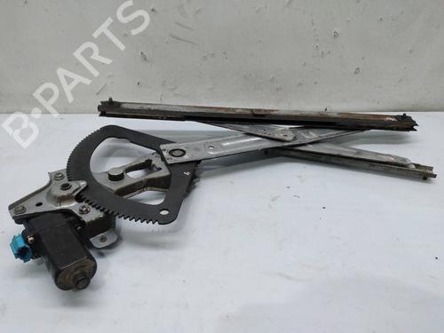 Used Front right window mechanism Front right window mechanism DAEWOO REZZO (U100) [2000-2026] 146811 146811