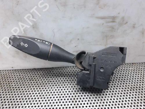 Used Headlight switch FORD TRANSIT Van (FA_ _) 2.0 DI (FAE_, FAF_, FAG_) (100 hp) 2281764