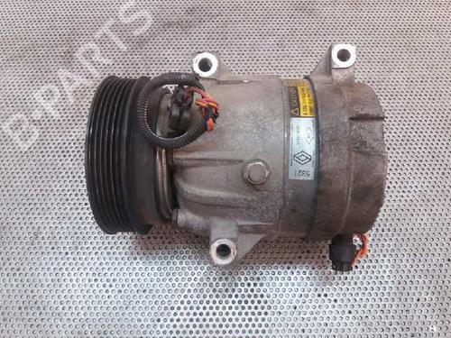 AC compressor RENAULT LAGUNA II (BG0/1_) 1.6 16V (BG0A, BG0L) | BP2128435M34 