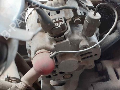 Alternator NISSAN PICK UP (D22) | BP34120216M7 - Image 3