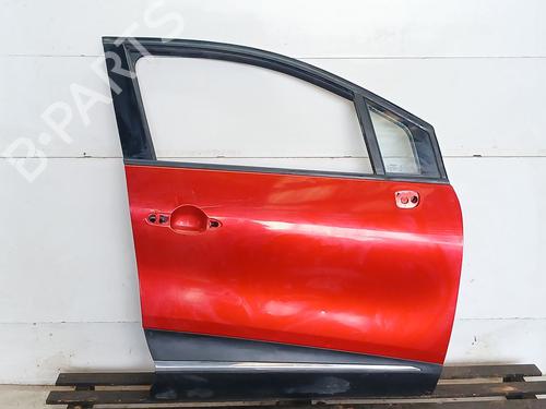 Used Right front door Right front door RENAULT CAPTUR I (J5_, H5_) 1.5 dCi 110 (110 hp) 36070188 36070188
