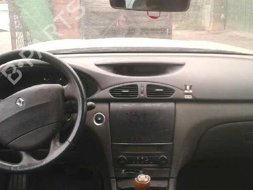 Gearbox RENAULT LAGUNA II (BG0/1_) 1.9 dCi (BG08, BG0G) | BP2128506M3 