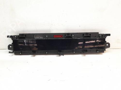 Quadro strumenti RENAULT SCÉNIC II (JM0/1_) [2003-2010]  28302840