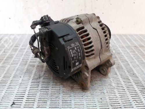 Alternator VW GOLF IV (1J1) 1.8 | BP596638M7 