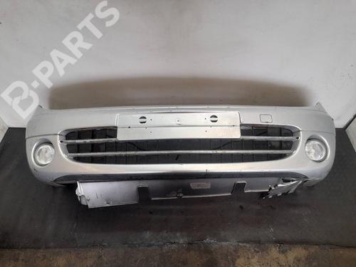 Used Front bumper Front bumper CITROËN XSARA (N1) 2.0 HDi 90 (90 hp) 11173051 11173051