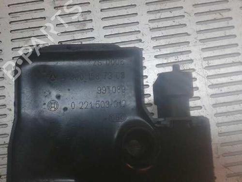Ignition coil MERCEDES-BENZ E-CLASS (W210) E 430 4-matic (210.083) | BP1705919M94 