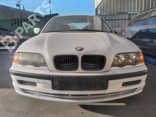 Right front window switch BMW 3 (E46) 320 d | BP9181480C105  - Image 14